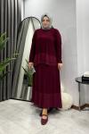 Eva Takım - Bordo