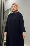 Hürrem Kap - Siyah