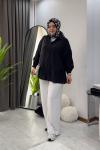 Maysa Tunik - Siyah