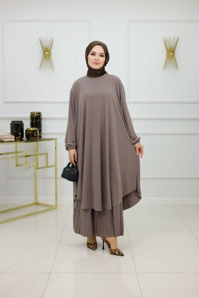 ACAR SANDY TAKIM-VİZON