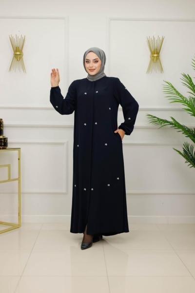 BERİVAN FERACE - LACİVERT