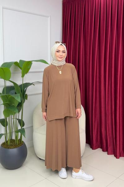 BLİSS TAKIM - CAMEL