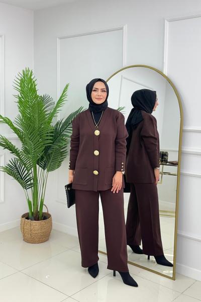 EFSUN TAKIM - ACI KAHVE