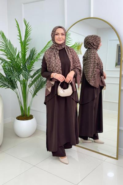 ESME TAKIM - ACI KAHVE