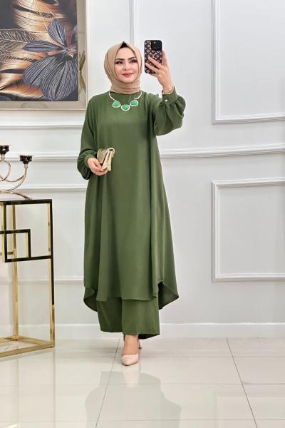 Gülşah Takım-HAKİ