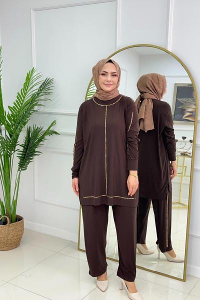 HASRET SANDY TAKIM - ACI KAHVE