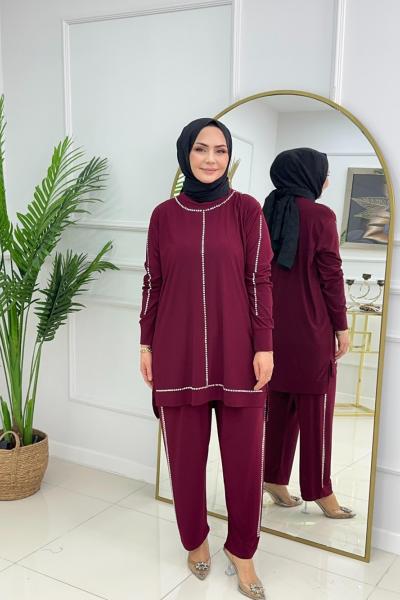 HASRET SANDY TAKIM - BORDO