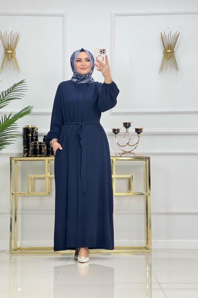 Mariana Ferace- Lacivert