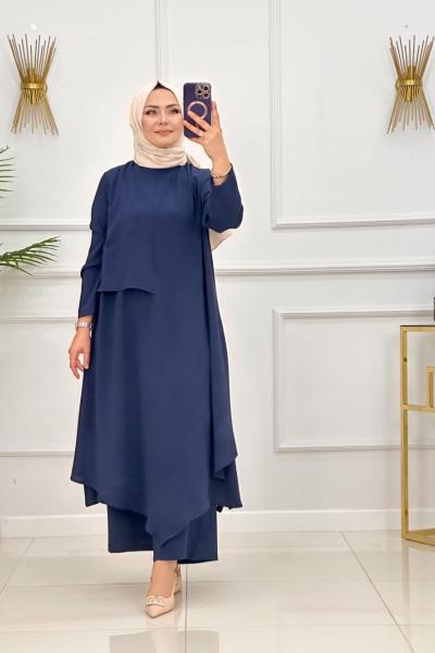 MASAL TAKIM - LACİVERT