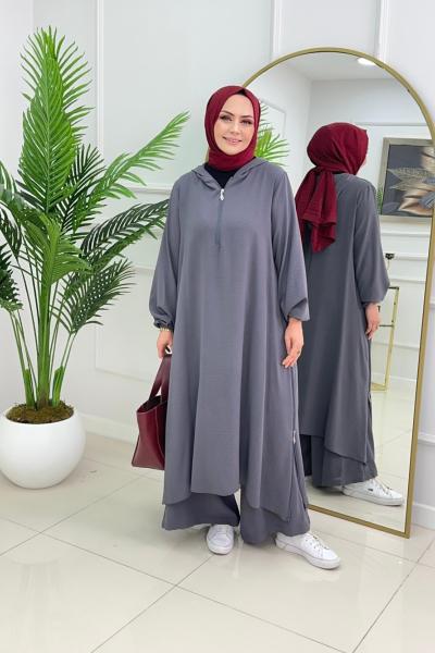 NAZENDE TAKIM - ANTRASİT