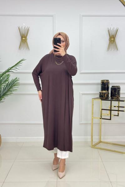 NESRİN TUNİK - ACIKAHVE