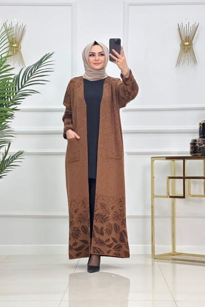 SÜMEYYE HIRKA-SÜTLÜ KAHVE