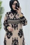 Nihal Elbise Vizon
