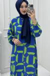 Nilay Takım Benetton