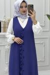 Pınar Jile Takım Mor