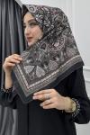 YF1166 Siyah