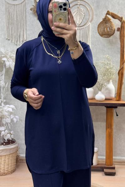 ALİNA SPOR TAKIM  Lacivert