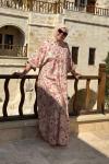 BAHAR ELBİSE Pudra