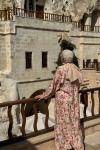BAHAR ELBİSE Pudra