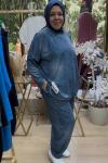 BLUE TAKIM Mavi