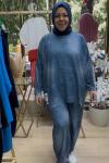 BLUE TAKIM Mavi
