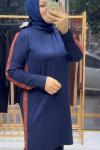 DEFNE TAKIM Lacivert