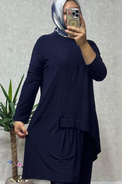 DENİZ TAKIM Lacivert