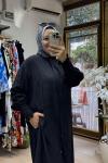 ECRİN TAKIM  Siyah
