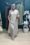 ECRİN TAKIM  Kemik