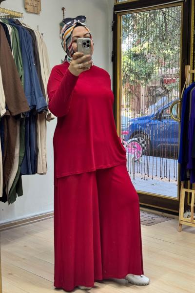 ERVA TAKIM  Kırmızı