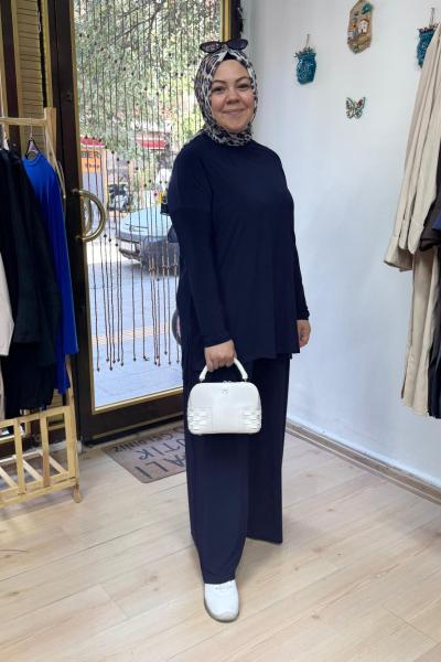 ERVA TAKIM  Lacivert