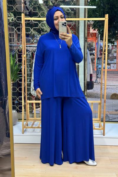 ERVA TAKIM  Saks Mavisi