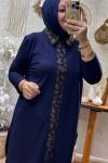 ESİ TAKIM Lacivert Marin