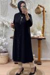 FİGENA TUNİK Siyah