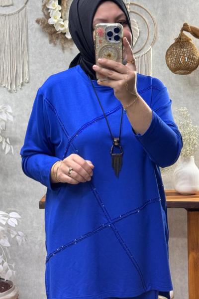 HANIM TAKIM Saks Mavisi