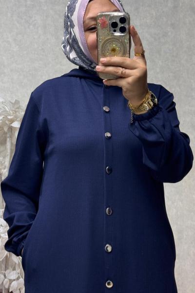 HİLAL TAKIM Lacivert