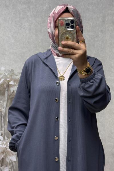 HİLAL TAKIM Antrasit