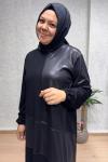 Hira Elbise Siyah