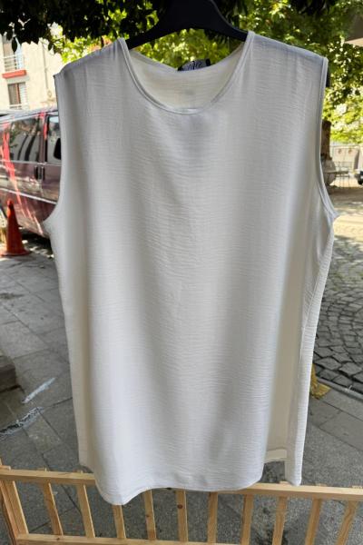 AYROBİN İÇLİK Ekru