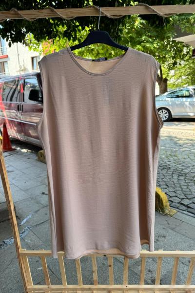 AYROBİN İÇLİK Vizon