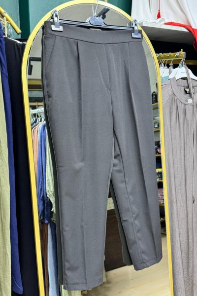 KALEM PANTOLON  Siyah