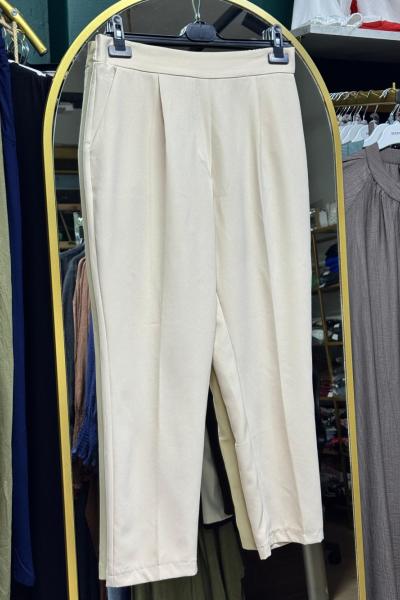 KALEM PANTOLON  Kemik