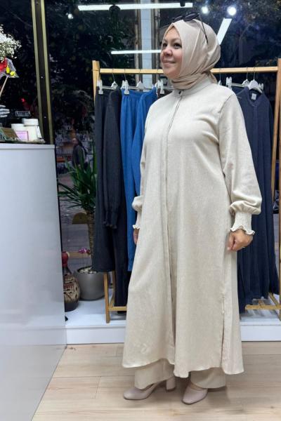 KIŞLIK ECRİN TAKIM Kemik