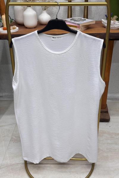 KURTARICI İÇLİK Beyaz