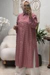 LİNA PITIRCIK TAKIM Pudra