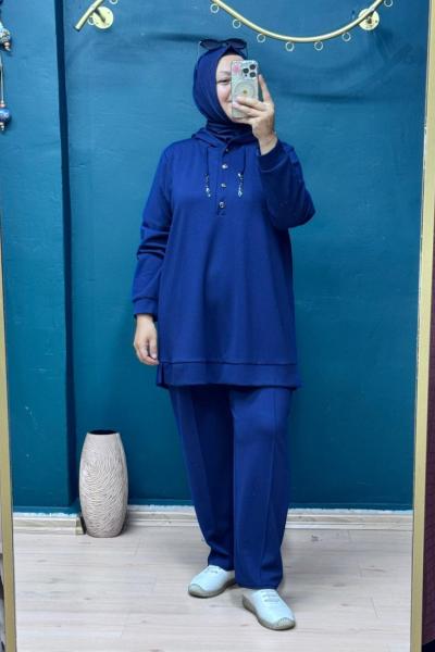 LİVA TAKIM Lacivert