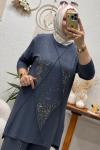 LİYANA TAKIM Füme