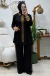 MAHİNUR TAKIM Gold