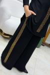MAHİNUR TAKIM Gold