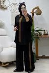 MAHİNUR TAKIM Gold